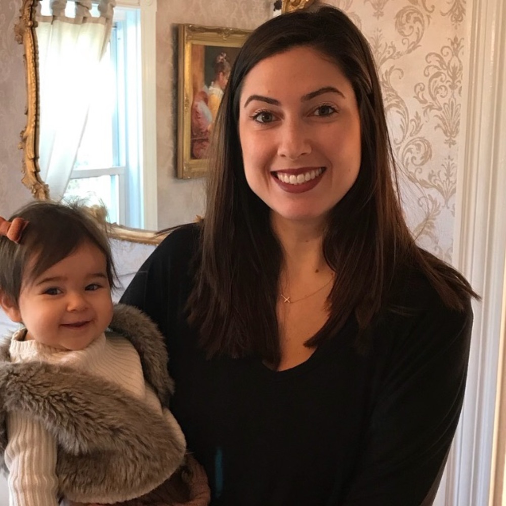 Meet your Posher, Jordan